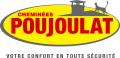 Cheminées & foyers POUJOULAT