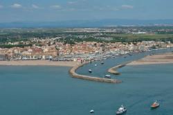 Villages VALRAS PLAGE