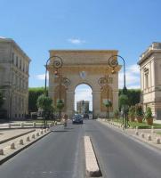 Montpellier, Montpelli�rain, Montpelli�rainne, Montpel