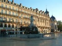 Montpellier, Montpelli�rain, Montpelli�rainne, Montpel
