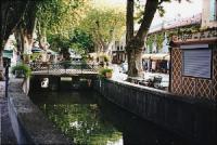 Nord Gard, Sud Ardeche,Vallee De La Ceze, 30, Languedoc