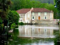 Nord Gard, Sud Ardeche,Vallee De La Ceze, 30, Languedoc