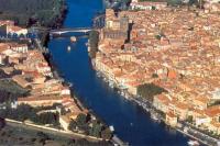 AGDE,GRAU,CAP,BEZIERS,SAUVIAN,Canal,Midi