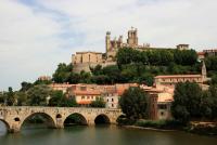 BEZIERS,Canal,Midi,bitterrois,agatois