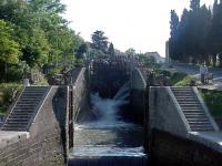 BEZIERS,Canal,Midi,bitterrois,agatois