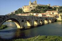 BEZIERS,Canal,Midi,bitterrois,agatois
